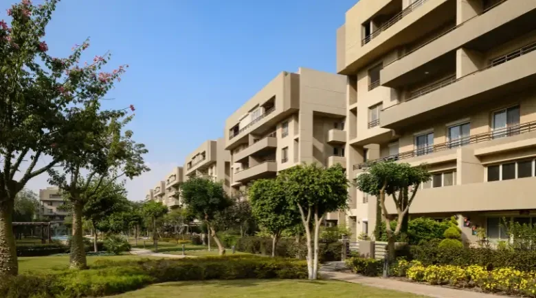 The Square New Cairo – Al Ahly Saabour – New Cairo, Fifth Settlement, Egypt – photo 5