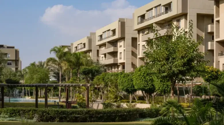 The Square New Cairo – Al Ahly Saabour – New Cairo, Fifth Settlement, Egypt – photo 7