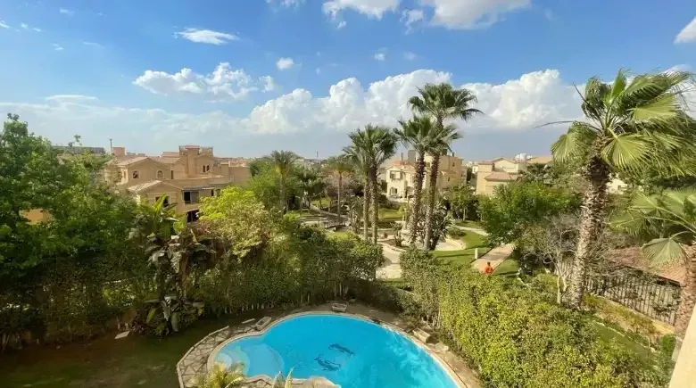 Katameya Hills New Cairo – Al Ahly Saabour – New Cairo, Fifth Settlement, Egypt – photo 8