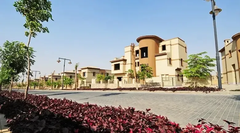 Katameya Hills New Cairo – Al Ahly Saabour – New Cairo, Fifth Settlement, Egypt – photo 9