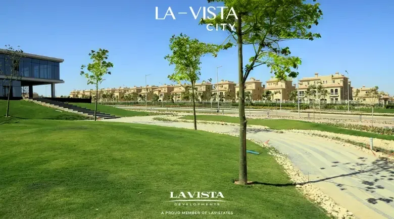 كمبوند لافيستا سيتي العاصمة الإدارية – لافيستا – القاهرة الجديدة، العاصمة الإدارية الجديدة، مصر – صورة 3