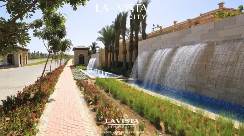 كمبوند لافيستا سيتي العاصمة الإدارية – لافيستا – القاهرة الجديدة، العاصمة الإدارية الجديدة، مصر – صورة 5