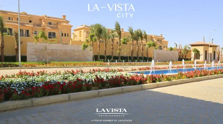 كمبوند لافيستا سيتي العاصمة الإدارية – لافيستا – القاهرة الجديدة، العاصمة الإدارية الجديدة، مصر – صورة 6