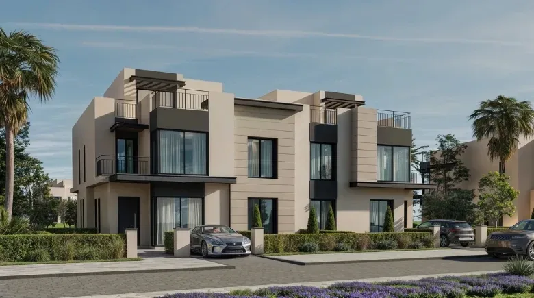 Apartment for Sale with 68 sqm in Hyde Park Signature – 6 October City, Egypt – photo 5