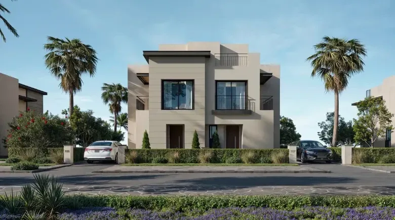 Apartment for Sale with 68 sqm in Hyde Park Signature – 6 October City, Egypt – photo 11