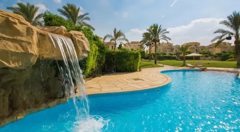 كمبوند الباتيو 2 القاهرة الجديدة – لافيستا – القاهرة الجديدة، مصر – صورة 4