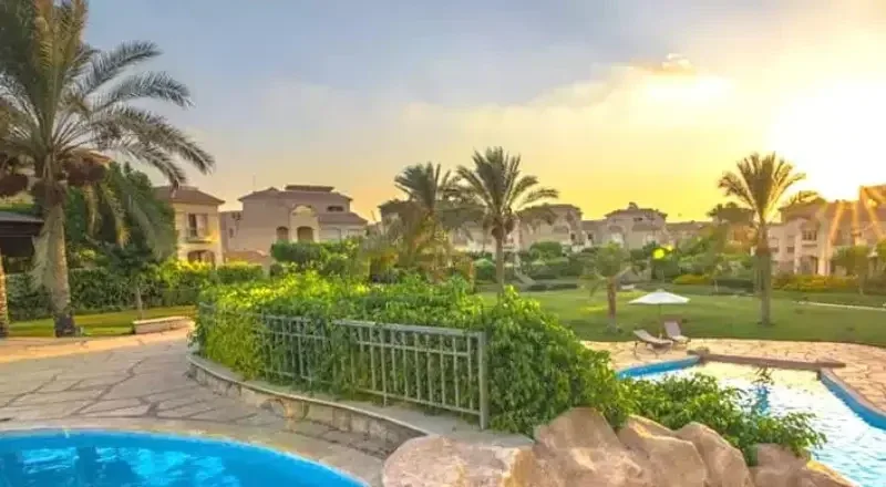 كمبوند الباتيو 2 القاهرة الجديدة – لافيستا – القاهرة الجديدة، مصر – صورة 5