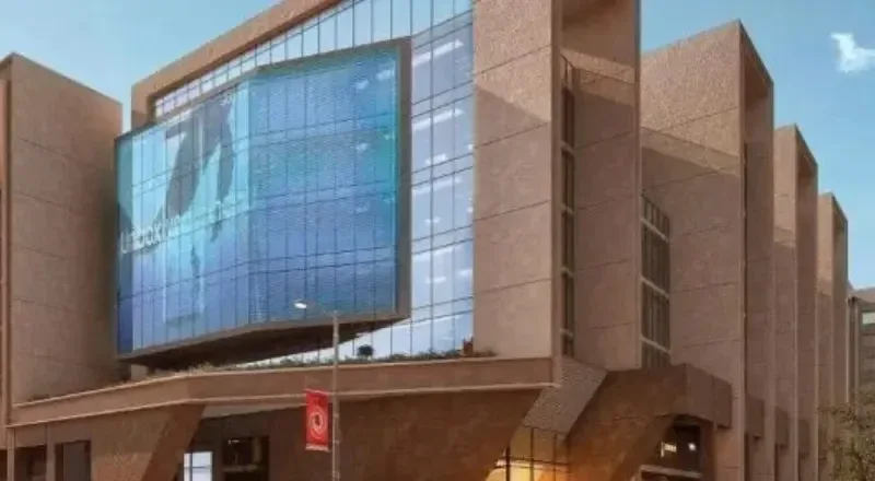 فاينانشيال هب العاصمة الإدارية – الصفوة العقارية للاستثمار والمقاولات – القاهرة الجديدة، العاصمة الإدارية الجديدة، مصر – صورة 5
