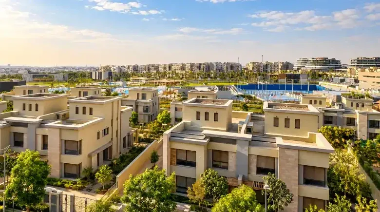 Villette Sodic New Cairo – Sodic – New Cairo, Fifth Settlement, Egypt – photo 8