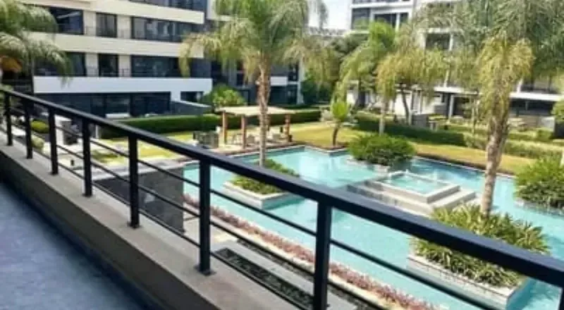 كمبوند دبليو سيجنتشر القاهرة الجديدة – ذا واترواي – القاهرة الجديدة، مصر – صورة 3