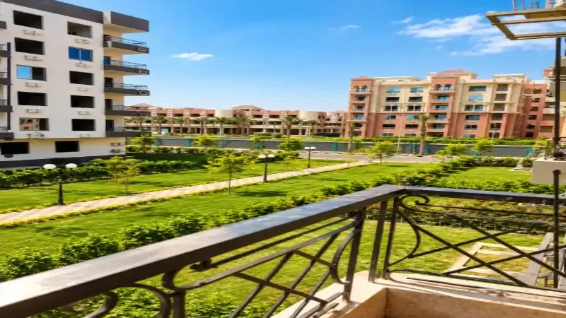 East Park October Gardens – Grand Plaza – 6 October City, Egypt – photo 3
