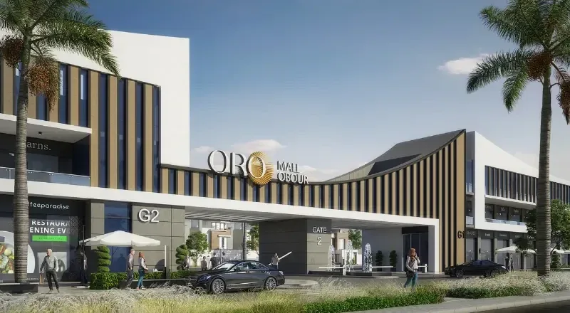 Pharmacy for Sale with 62 sqm in Oro Mall – New Cairo, Obour city, Egypt – photo 5