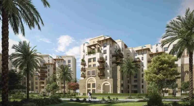 Anakaji New Capital – Aqar Masr – New Cairo, New Capital, Egypt – photo 2