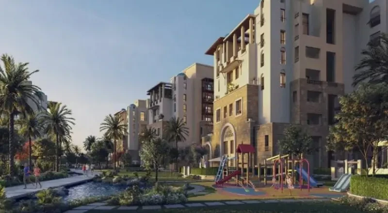Anakaji New Capital – Aqar Masr – New Cairo, New Capital, Egypt – photo 5