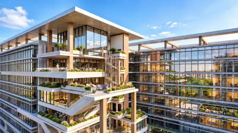 مول باراجون 2 العاصمة الإدارية – باراجون – القاهرة الجديدة، العاصمة الإدارية الجديدة، مصر – صورة 4