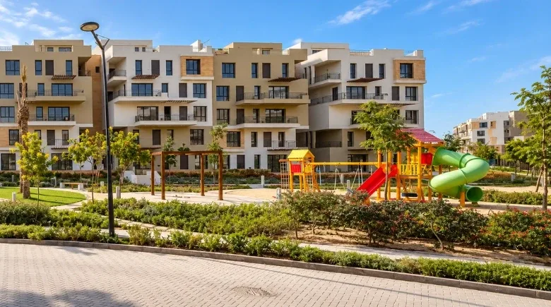 Eastown Sodic New Cairo – Sodic – New Cairo, Fifth Settlement, Egypt – photo 5