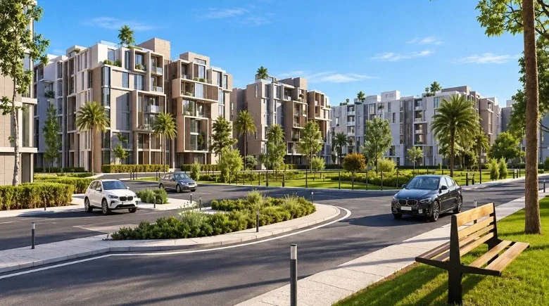Eastown Sodic New Cairo – Sodic – New Cairo, Fifth Settlement, Egypt – photo 6