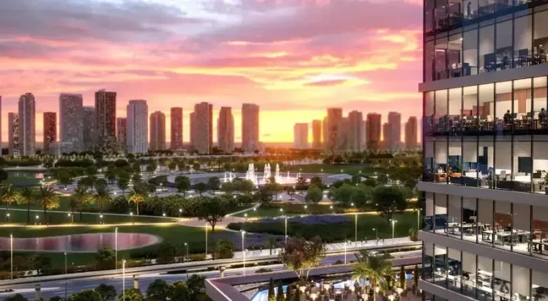 سيكستي ايكونيك تاور العاصمة الإدارية – البروج مصر – القاهرة الجديدة، العاصمة الإدارية الجديدة، مصر – صورة 3