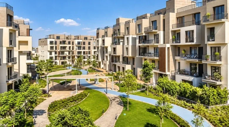 Sodic East New Heliopolis – Sodic – New Cairo, New Heliopolis, Egypt – photo 5