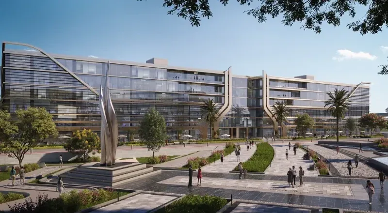 Lafayette Mall New Capital – Home Town – New Cairo, New Capital, Egypt – photo 3