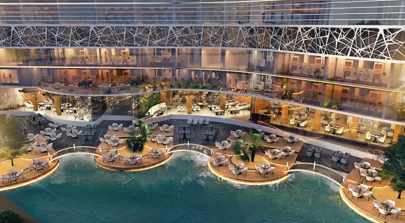 Zaha Park New Capital – Home Town – New Cairo, New Capital, Egypt – photo 3