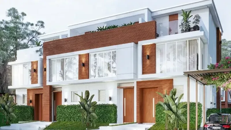 ازار ايلاند الساحل الشمالي – ريدي جروب – الساحل الشمالي، مصر – صورة 4