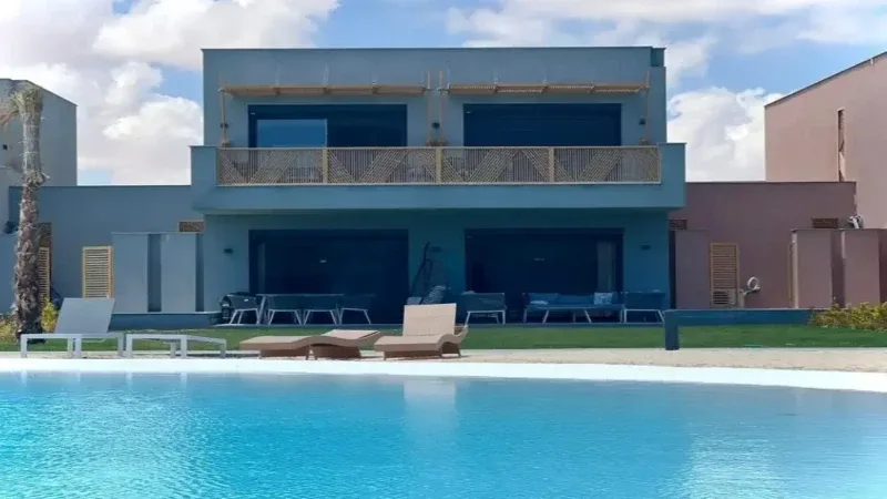 قرية بلايا رأس الحكمة – جي – الساحل الشمالي، مصر – صورة 2