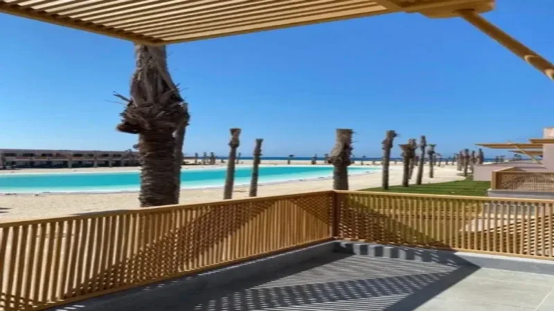 قرية بلايا رأس الحكمة – جي – الساحل الشمالي، مصر – صورة 4