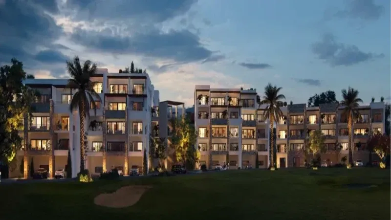 Soma Breeze Soma Bay – Abu Soma Development (Somabay) – Red Sea, Hurghada, Egypt – photo 2