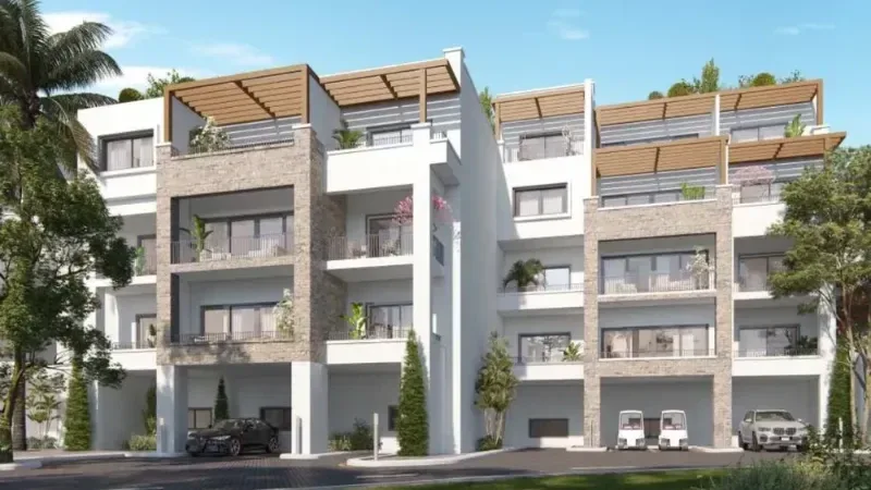 Soma Breeze Soma Bay – Abu Soma Development (Somabay) – Red Sea, Hurghada, Egypt – photo 4