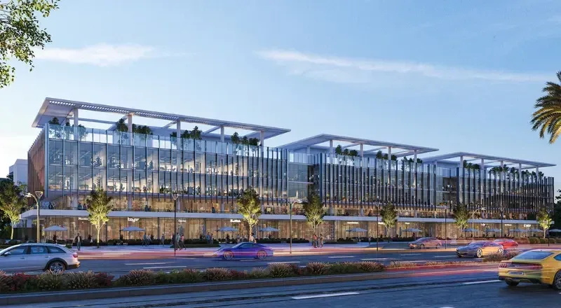 Capital Avenue Mall New Capital – SKY AD – New Cairo, New Capital, Egypt – photo 3