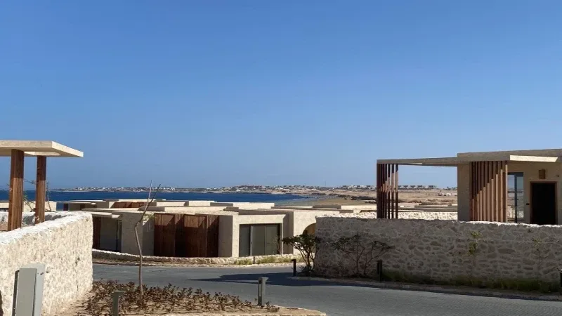 Soma Coves Soma Bay – Abu Soma Development (Somabay) – Red Sea, Hurghada, Egypt – photo 2