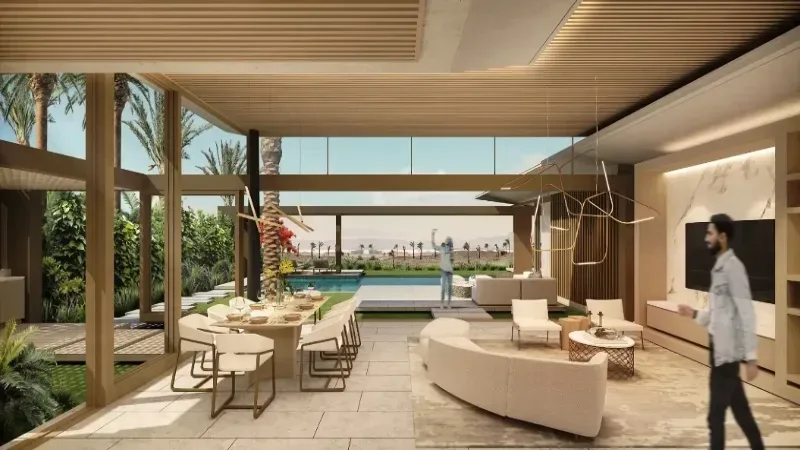 Nautilus Soma Bay Hurghada – Abu Soma Development (Somabay) – Red Sea, Hurghada, Egypt – photo 2