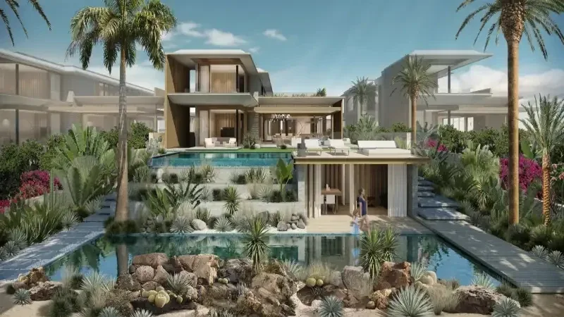Nautilus Soma Bay Hurghada – Abu Soma Development (Somabay) – Red Sea, Hurghada, Egypt – photo 3