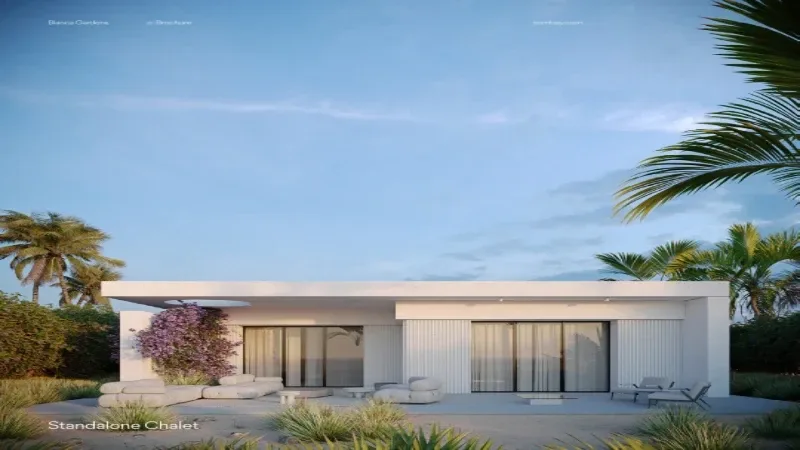 Blanca Gardens Soma Bay – Abu Soma Development (Somabay) – Red Sea, Hurghada, Egypt – photo 2