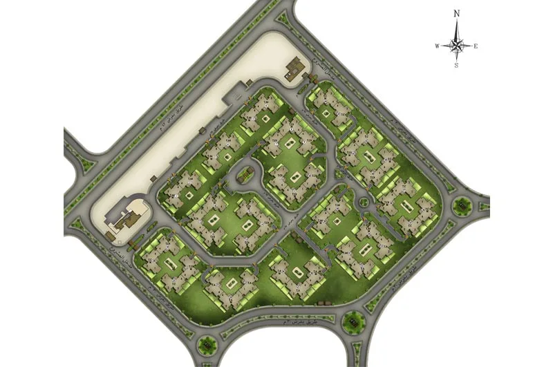 Master plan