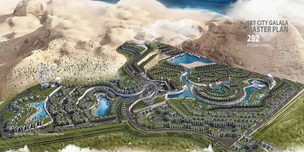 ماستر بلان