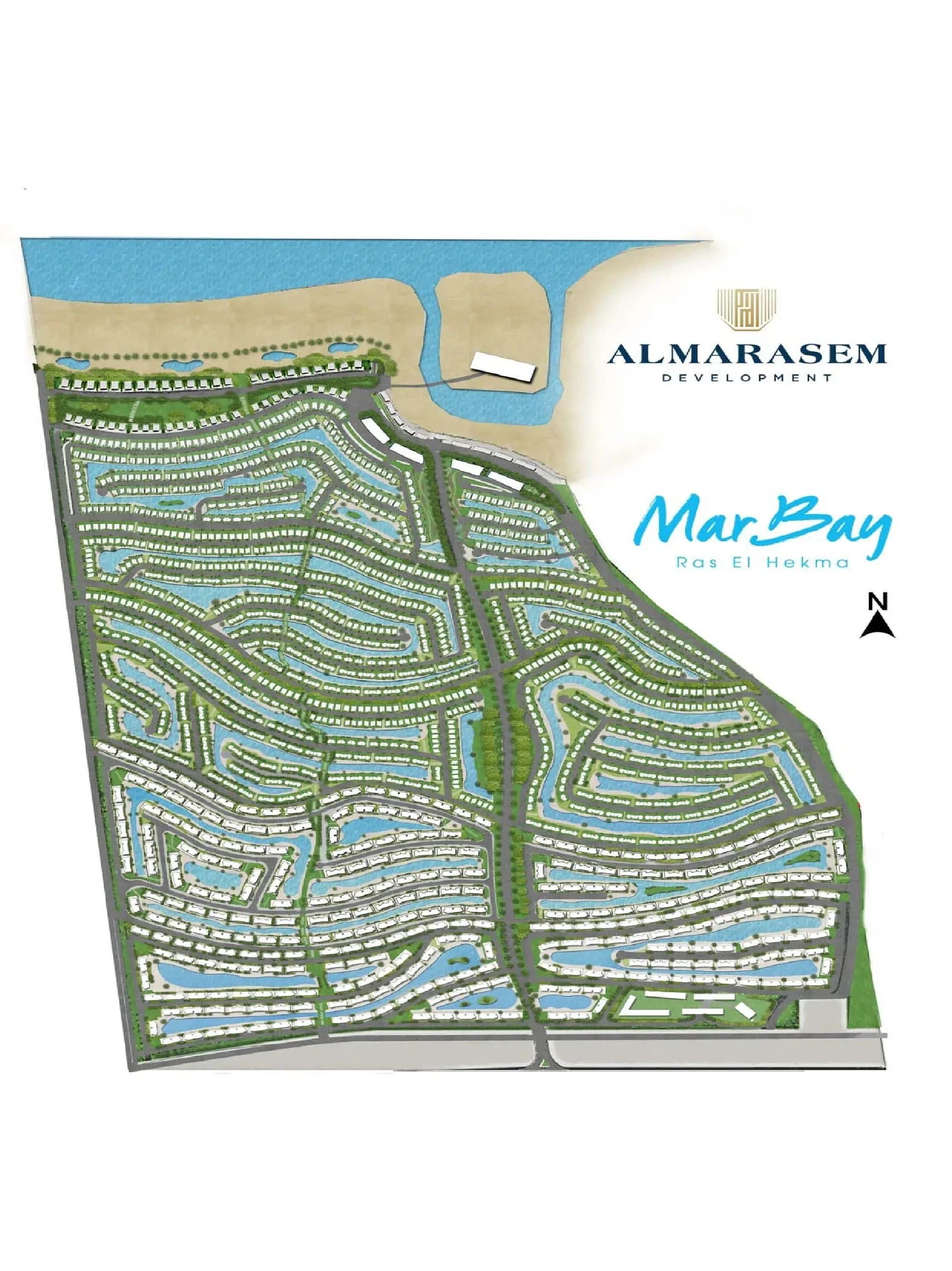Master plan