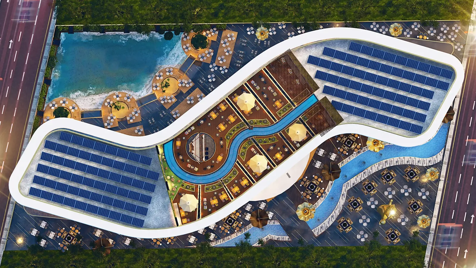 ماستر بلان