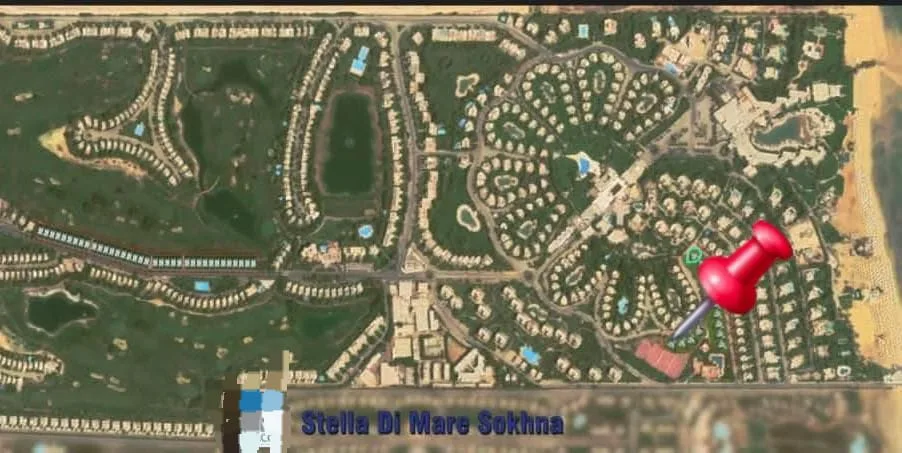 Master plan