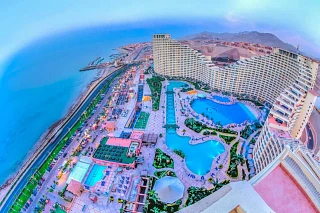 Ain Sokhna