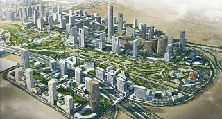 New Capital
