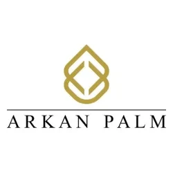 شركة اركان بالم للتطوير العقاري