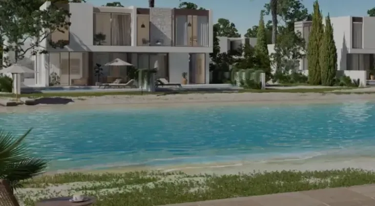 Solare North Coast – Misr Italia – North Coast