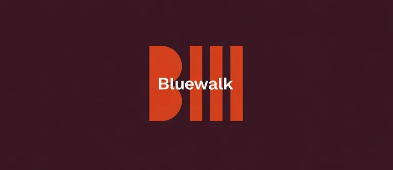 Blue Walk New Cairo