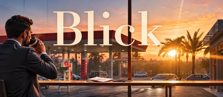 Blick Mall New Capital