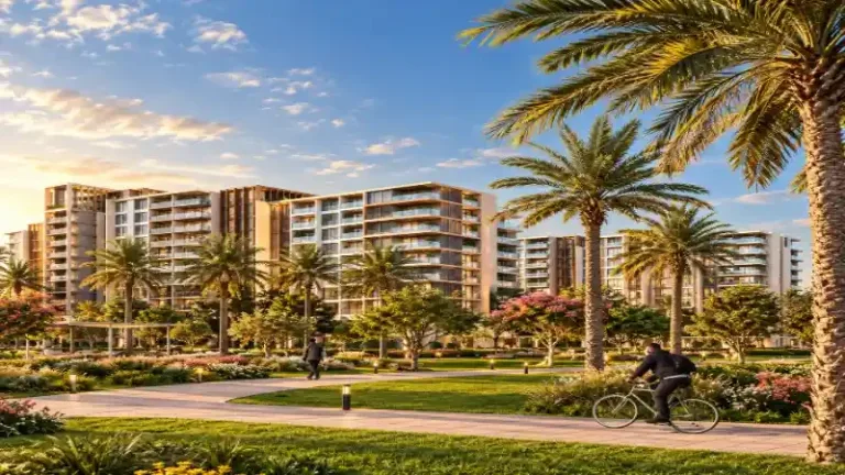 La Capitale Suite Lagoons New Capital