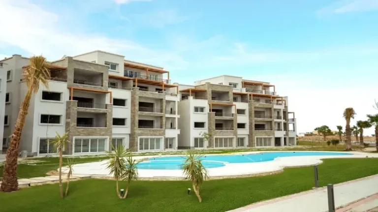 Soma Breeze Soma Bay – Abu Soma Development (Somabay) – Hurghada