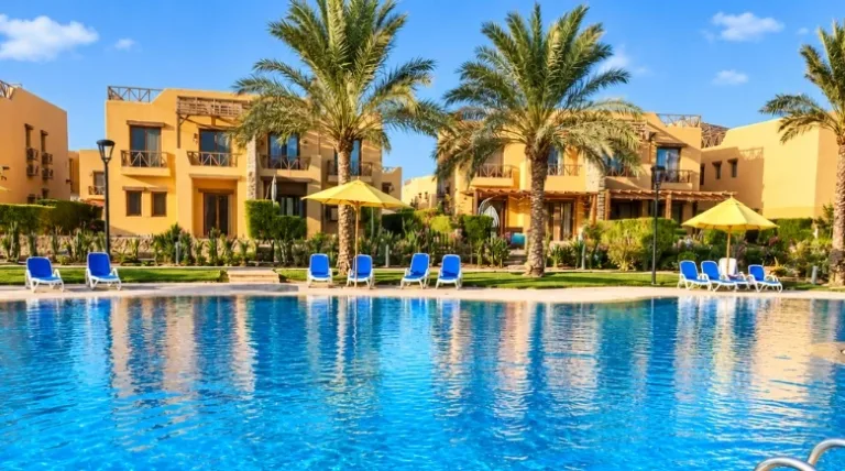 Mountain View Ain Sokhna – Mountain View – Ain Sokhna