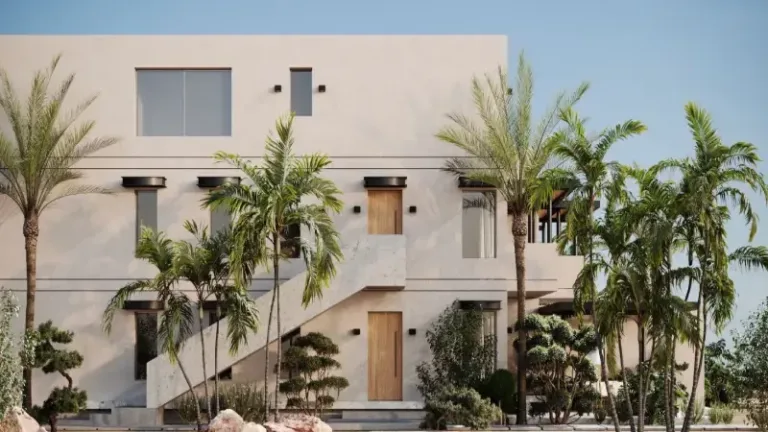 Mesca Soma Bay – Abu Soma Development (Somabay) – Hurghada